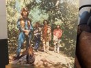 CREEDENCE CLEARWATER REVIVAL Green River LIBERTY LBS83273 Vinyl LP 1969 VG+/VG