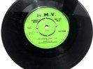 THE LAUGHING GNOME / IF I WERE A RICH MAN - RONNIE HILTON - DEMO - DAVID BOWIE