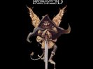 JETHRO TULL BROADSWORD AND THE BEAST NEW LP