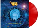 Eloy de Jong - Echoes From The Past - Red [New Vinyl LP] Colored Vinyl, Gatefold