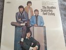 BEATLES YESTERDAY AND TODAY NEW SEALED 1988 ALL TRUE STEREO