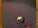 Tame Impala - Currents 2-LP Interscope B0023337-01 2015 1st Pressing Sterling RJ