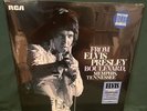 Elvis Presley From Boulevard Memphis Tennessee FTD 2 LP Blue Vinyl Sealed 2022