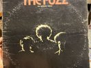 The Fuzz Self Titled Lp Record Vinyl 1970's R&b Soul Funk / VG / Play Graded