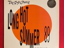 THE STYLE COUNCIL LONG HOT SUMMER 89 VINYL 12