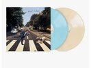 Paul Is Live Limited Edition Baby Blue & Peachy White Vinyl Paul McCartney