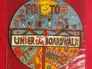 TOM TOM CLUB UNDER THE BOARDWALK VINYL 12