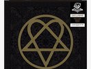 BRAND NEW LIMITED EDITION (500) HIM LOVE METAL GOLD AND WHITE VINYL PRE-ORDER