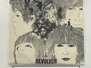 The Beatles Revolver Original Vinyl LP PCS 7009: Yex 605 -1  / 606-1  VG+ / NM