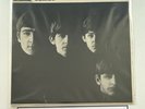 THE BEATLES WITH THE BEATLES UK MONO PARLOPHONE LP PMC1206 XEX447/8 3N / 3N