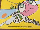 Deee-Lite / Sampladelic Relics & Dancefloor Oddities 12
