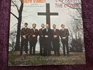 Ralph Stanley Cry From The Cross 1971 Vinyl LP Record Rebel 1499 Near Mint