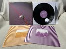 2015 Tame Impala  Currents 2LP Interscope Records B0023337-01 VG+/VG+