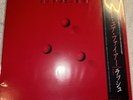 RUSH Hold Your Fire 1987 JAPAN LP OBI Blue Oyster Cult QUEEN Aerosmith YES Rare