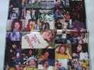 Jimmy Buffett You Had To Be The There Live 2 LP Vinyl EX Original AK1008 Poster