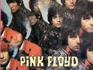 PINK FLOYD The Piper At The Gates Of Dawn LP COLUMBIA CX 6157 mono UK import VG+