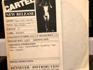 TEST PRESSING Thee MIGHTY CAESARS Don't Give Any Dinner LP GARAGE PUNK UK Import
