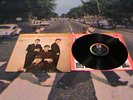 INTRODUCING THE BEATLES 1964 VEE JAY MONO 1ST  PRESSING  INNER SLEEVE NICE SHAPE