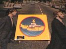 THE BEATLES YELLOW SUBMARINE /ELEANOR RIGBY PICTURE DISC 2018 SEALED MINT IMPORT