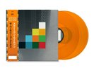 Signed Steven Wilson The Harmony Codex Vinyl LP Orange Assai Obi Edition 2023