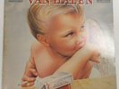 Van Halen 1984 Vinyl Record 12” 33 RPM 23985-1 Warner Brothers 1983 Original