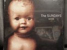 The Sundays Blind Brown Colored LP Vinyl Record Store Day RSD RARE
