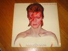 Vinyle 33T - Aladdin Sane de David Bowie