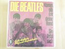 The Beatles         Sie Liebt Dich
