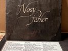 Nosy Parker/ Self Titled  LP 1975/ RARE FOLK/PSYCH PRIVATE PRESS/ Shrink/ INSERT