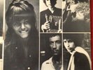 BOB DYLAN 1966 MONO LP “Blonde On Blonde” CLAUDIA CARDINALE COVER Columbia 2-Eye