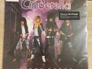 Cinderella - Night Songs MOV Music on Vinyl Sealed
