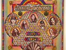 Vtg 1974 LYNYRD SKYNYRD Album SECOND HELPING Vinyl 1ST PRESSING Lp OG NEAR MINT