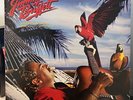 Jimmy Buffett - Greatest Hits Songs You Know 1985 1st Pressing Vinyl Wax = NM