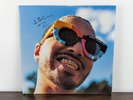 J BALVIN Jose SIGNED Autographed Vinyl LP Record - NEW SEALED - SHIPS FREE