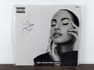 SNOH AALEGRA Ugh, Those Feels Again LE 283/500 SIGNED & NUMBERED Clear Vinyl 2LP