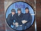 The Beatles - A Hard days night  1984 Picture Disc 7
