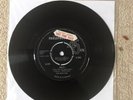 THE BEATLES - HELP. Factory Sample 1st Press 7” Single. 1G Side 1 Stamper EX Con
