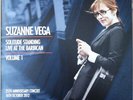 Suzanne Vega - Solitude Standing - Volume 1 - 2015 LTEV - Clear 2xLP Vinyl