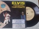 ELVIS PRESLEY vg++ jukebox ep 