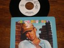 Jimmy Buffett 45/PICTURE SLEEVE Bring Back The Magic PROMO MCA