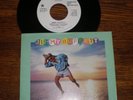 Jimmy Buffett 45/PICTURE SLEEVE Homemade Music PROMO MCA