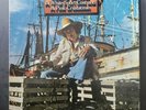 Jimmy Buffett ‎A White Sport Coat And A Pink Crustacean LP  ABC DSX-50150