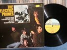 THE ELECTRIC PRUNES 
