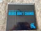 PETER GREEN SPLINTER GROUP BLUES DON'T CHANGE 2LP SPECIAL EDITION 2012 NEAR MINT