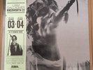 LIAM GALLAGHER - KNEBWORTH 22 GREEN MARBLE EFFECT VINYL WITH SIGNED PRINT
