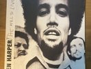 BEN HARPER The Will To Live 2LP Original 1997 UK Virgin VUSLP 128 VG+