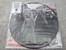 MOTORHEAD/GIRLSCHOOL - ST VALENTINES DAY MASSACRE LTD ED. RSD PICTURE DISC 10