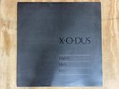 X-O-Dus - English Black Boys (12
