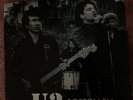 U2 Live From Boston 1983 Live Vinyl Album