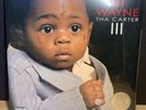 Lil Wayne Tha Carter III Vinyl 2 LP Explicit Cash Money Records 2023 NEW